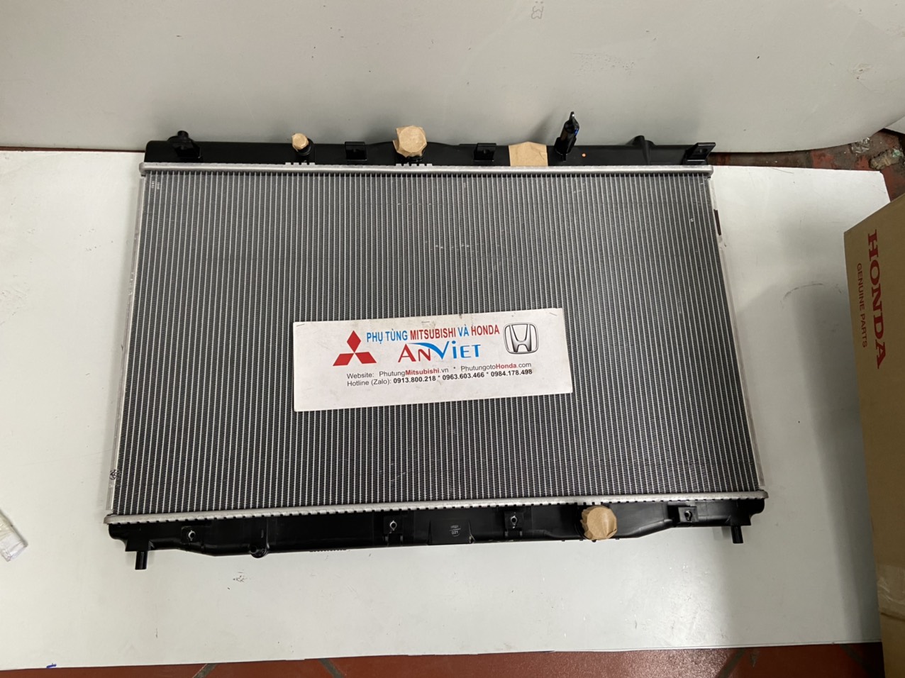 Két nước xe Honda CITY 2021-2022